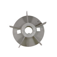 Grundfos MMG160-E Fan 4 & 6-p