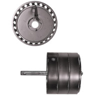 Grundfos Chamber stack CR 4-30 X-X