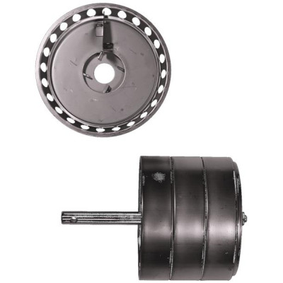 Grundfos Chamber stack CR 4-30 X-X