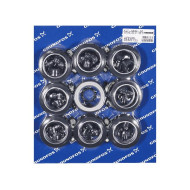 Grundfos KIT, Rep. SP17(N,NS,R) -26 stages