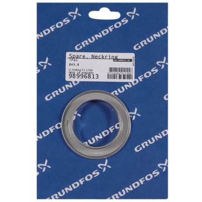Grundfos Spare, NECKRING TP/TPD 40