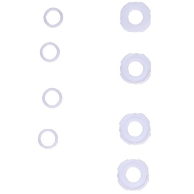 Grundfos KIT, MP1 PTFE PE Wear Rings