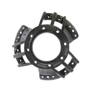 Grundfos KIT, Flange 96177138 S fr62