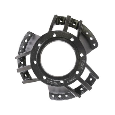 Grundfos KIT, Flange 96177138 S fr62