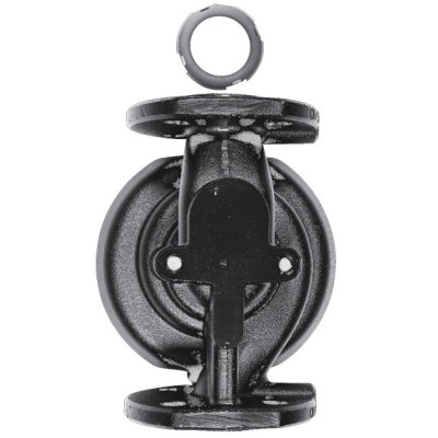 Grundfos Spare, pump house DN40 PN6/10