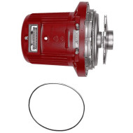 Grundfos Pump head UPS40-185 F 3x400-415V