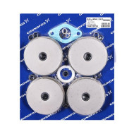 Grundfos KIT, CR/I/N5 -22 stages (SIC)