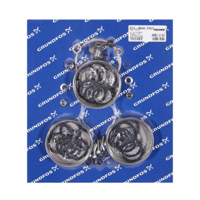 Grundfos REP.KIT SPK 1-2-4C -23 STAGES