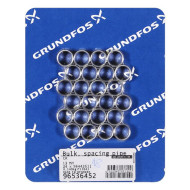 Grundfos BULK - Spacing pipe 13mm (24 pcs)