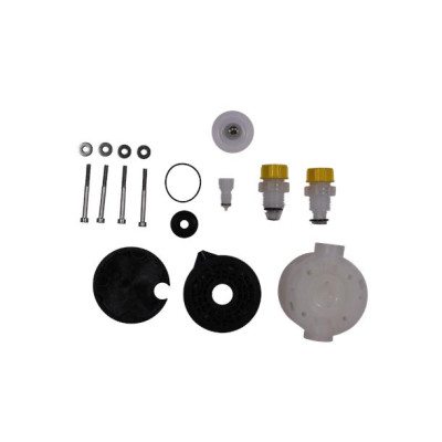 Grundfos KIT, head SD-S-1-PV/T/C-1