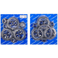 Grundfos KIT, Wear Parts SP125-17Stages NBRmod. D