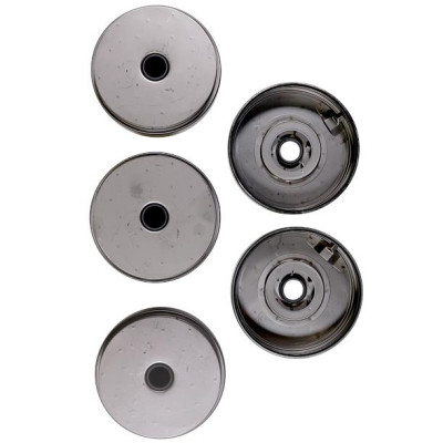 Grundfos BULK -Chamber N with bearing (SIC), cpl. (5 pcs)