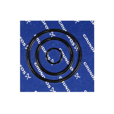 Grundfos KIT, O-ring D37154