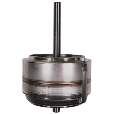 Grundfos Ser.Chamstack CR 90-1-1 /-/