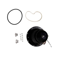 Grundfos KIT, Pump head M.12.1.4, 230V,4m