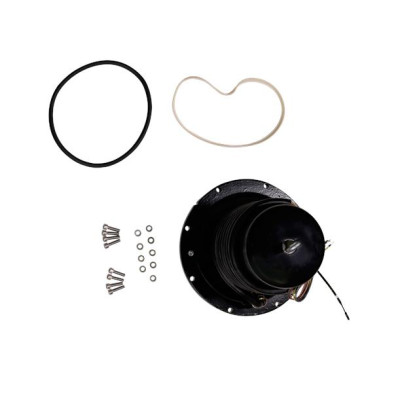 Grundfos KIT, Pump head M.12.1.4, 230V,4m