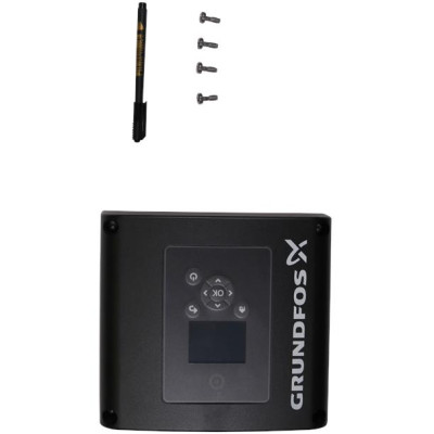 Grundfos KIT, Control box cpl. BDAA