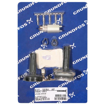 Grundfos Kit rep. AP35B/AP50B Manual
