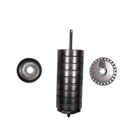 Grundfos KIT, CRN 5-10 chamber stack cpl