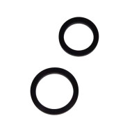 Grundfos KIT, Shaft seal, B14/B5/56C/182TC, MG,ML