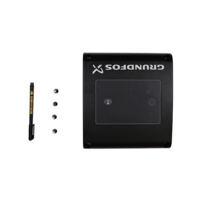 Grundfos KIT, Control box cpl. BAAA