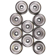 Grundfos BULK - Interm. chamber cpl. w/ bearing N (10 pcs)