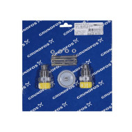 Grundfos KIT, valve/diaph. SD-S-SS/T/SS-1