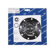 Grundfos KIT, pump maint/220/DMX221-115/PVC/V/G