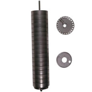 Grundfos Chamber stack CR 4-190 X-X