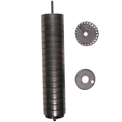 Grundfos Chamber stack CR 4-190 X-X