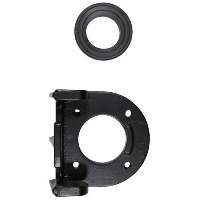 Grundfos Guide shoe cpl. DN65 FKM