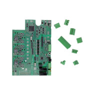 Grundfos KIT, Term. box Control board MGE,11-22kW