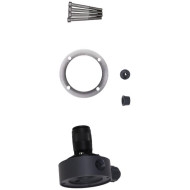 Grundfos KIT, head DMX221-50 PVC-R