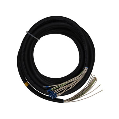 Grundfos KIT, Cable 10m (12x2.5mm2 ø20.5)