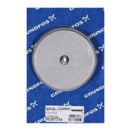 Grundfos Interm. chamber cpl. /spare