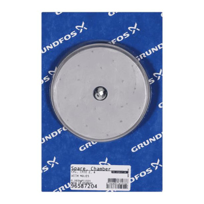 Grundfos Interm. chamber cpl. /spare