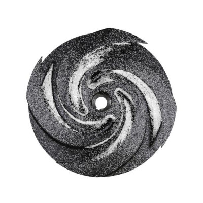 Grundfos Impeller SEV/SLV.80.15, cataph. spare