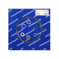 Grundfos KIT, CR2/4,CRN2/4 MOD. A-B