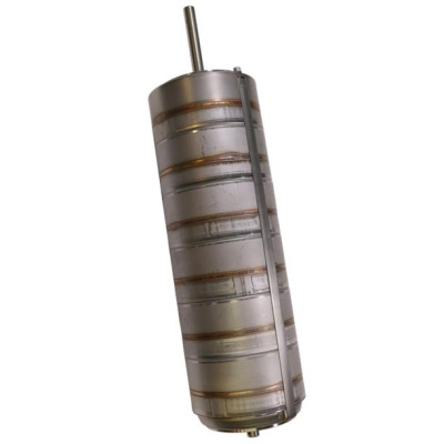 Grundfos Ser.Chamstack CR 90-6-2 /-/