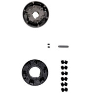Grundfos KIT, Coupling Std. D95 D24/D42 model B