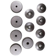 Grundfos KIT, Impeller, chamber CHV