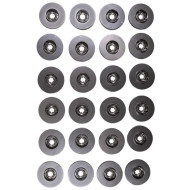 Grundfos Bulk - Impeller CRS 24 pcs