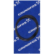 Grundfos O-ring EPDM 129.5x3/spare