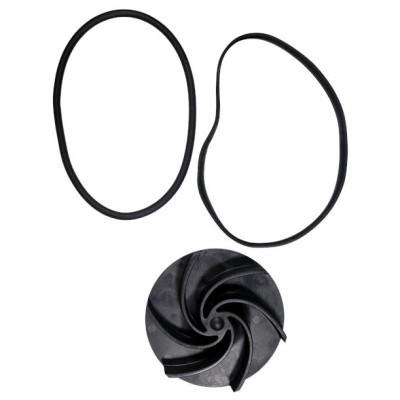 Grundfos KIT, Impeller M15