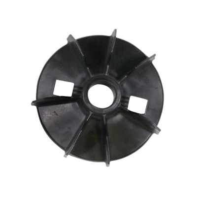 Grundfos KIT, Fan WONDER 132 2-8 pol