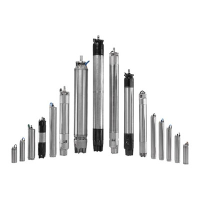 Grundfos FR 6" 3x380-400-415/50 460/60 SD 37kW