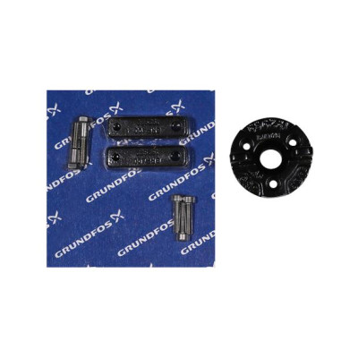 Grundfos KIT, Cable inlet 7x2,5FR50&10x1,5 FR62-70