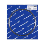 Grundfos BULK, Gasket vulcanized NBR,CRN 30-60 (2 pcs)