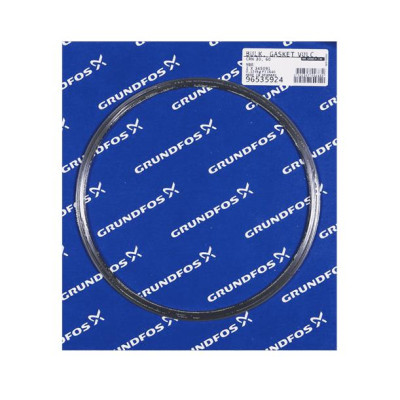 Grundfos BULK, Gasket vulcanized NBR,CRN 30-60 (2 pcs)