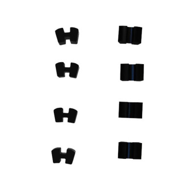 Grundfos KIT, Joint Rubber Parts Flender B/H200